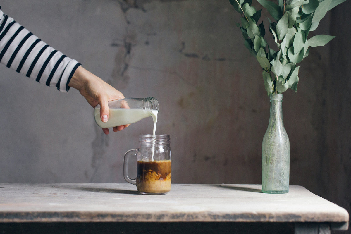Low Sugar, Big Flavor: Why It Actually Matters