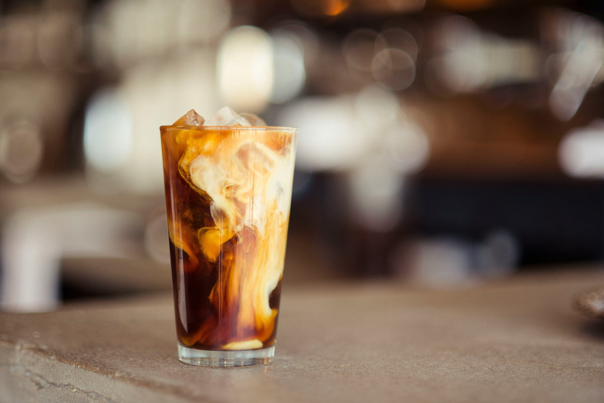 From Aesthetic to Taste: Why We Drink With Our Eyes First