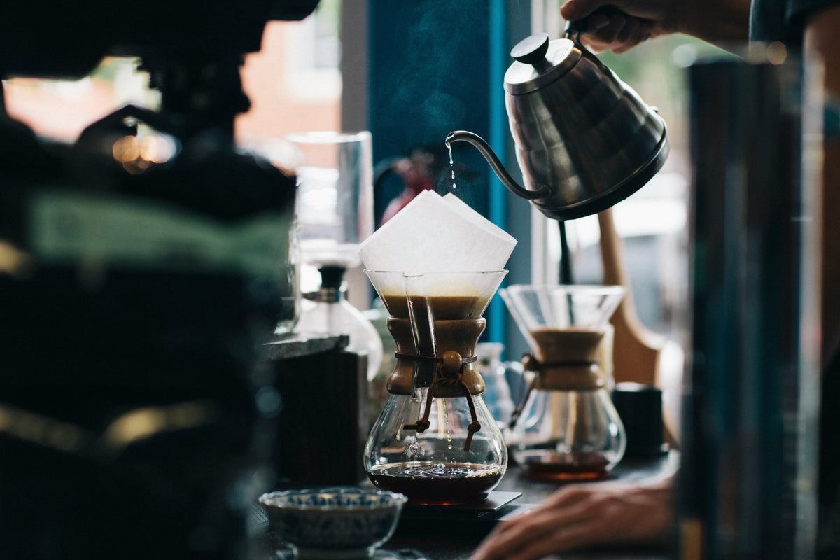 How to Build Your Perfect Drink Combo