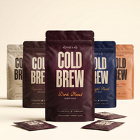 BREW BAGS | BUNDLE