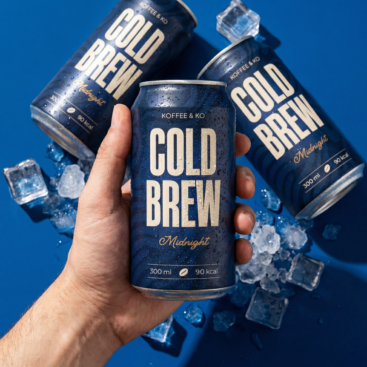 MIDNIGHT | READY TO DRINK