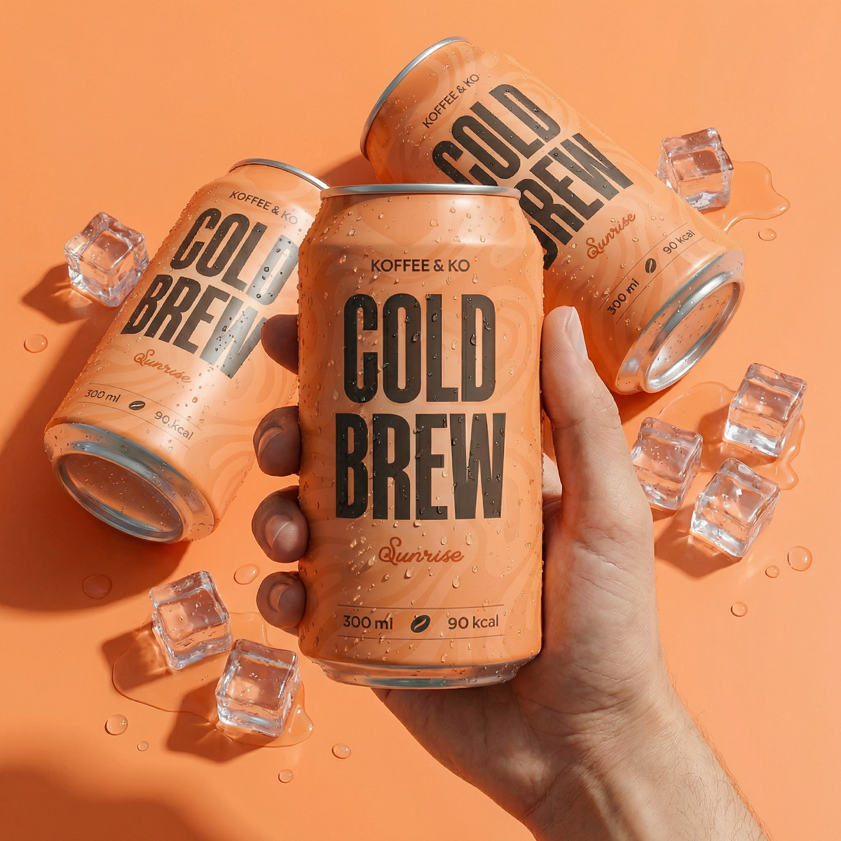 SUNRISE | READY TO DRINK