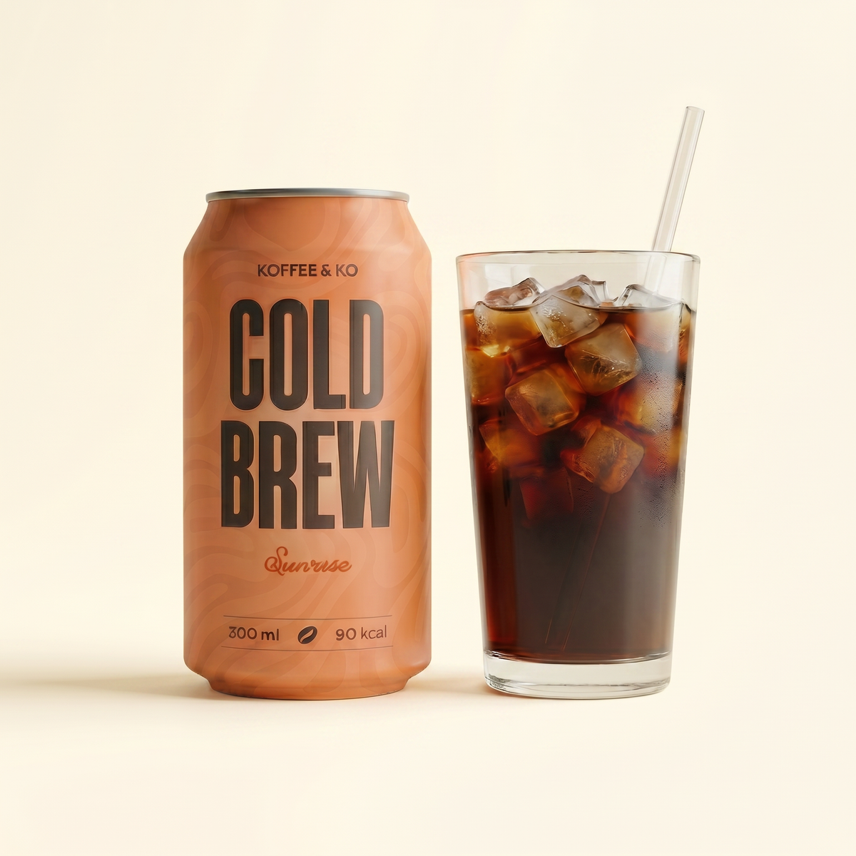 SUNRISE | READY TO DRINK