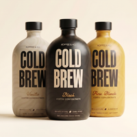 CONCENTRATES | BUNDLE