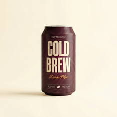 DARK MIX | READY TO DRINK