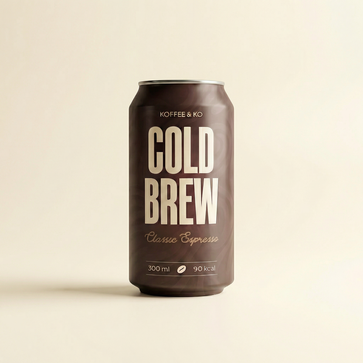 CLASSIC ESPRESSO | READY TO DRINK