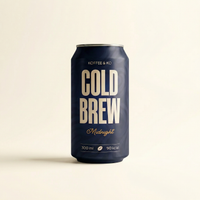 MIDNIGHT | READY TO DRINK