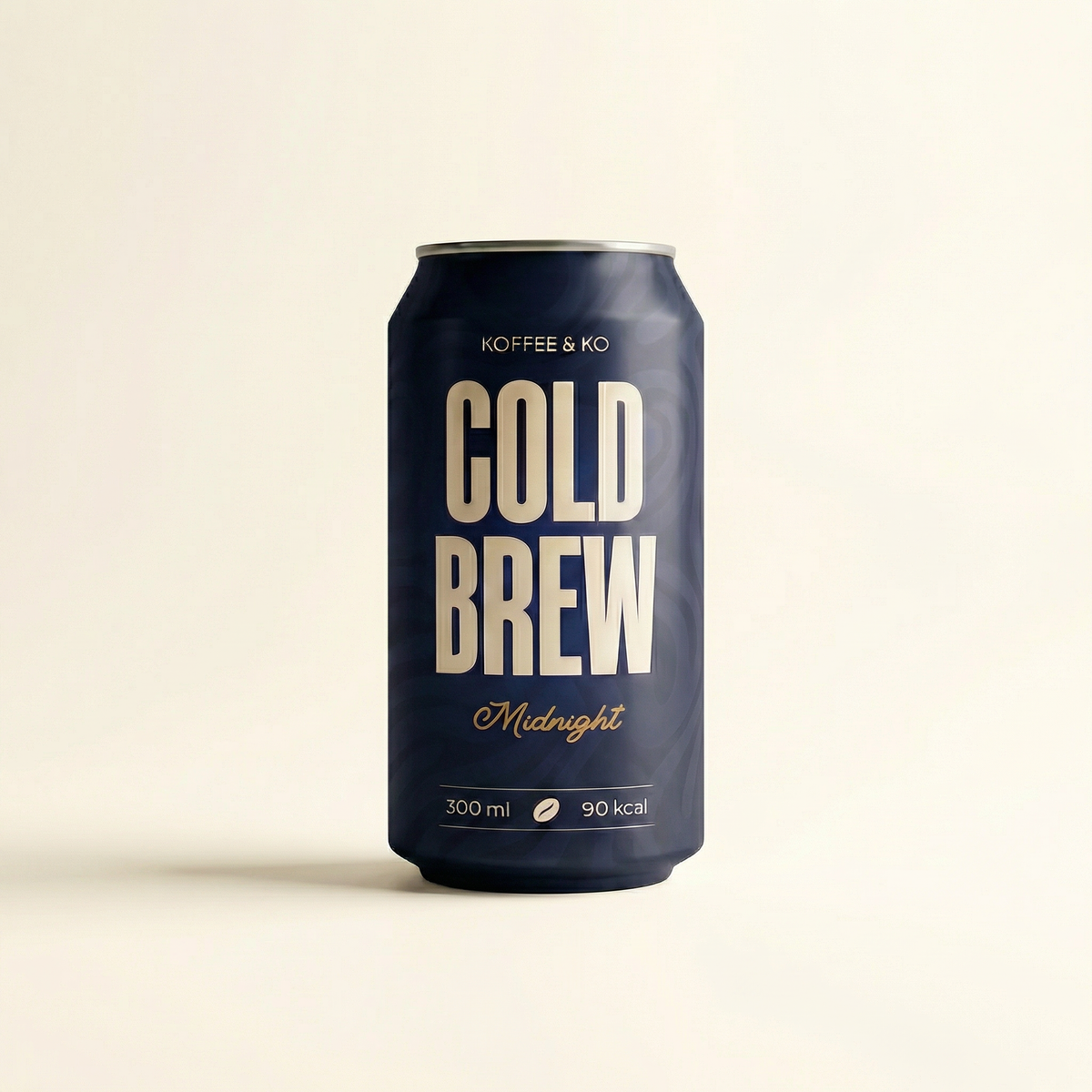 MIDNIGHT | READY TO DRINK