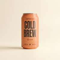 SUNRISE | READY TO DRINK
