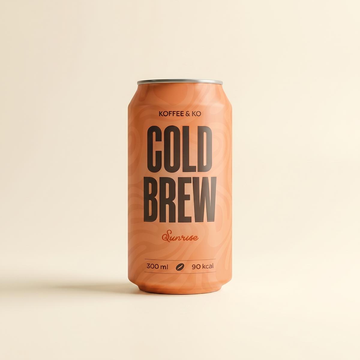 SUNRISE | READY TO DRINK