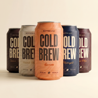 READY TO DRINK | BUNDLE