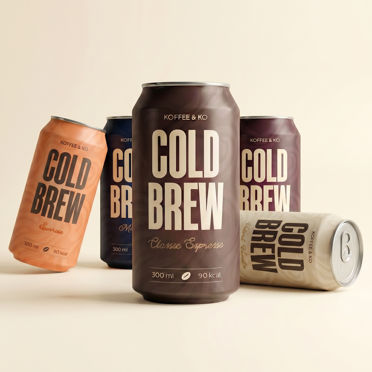 READY TO DRINK | BUNDLE